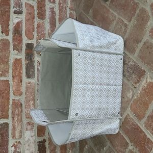 Thirty-one convertible organizer